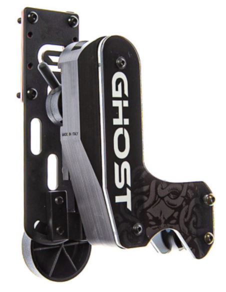 GHOST "HYDRA" FONDINA DESTRA DA TIRO IPSC PER CZ SHADOW2 (SGHY-28/2)