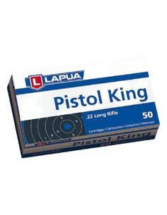 pistol king
