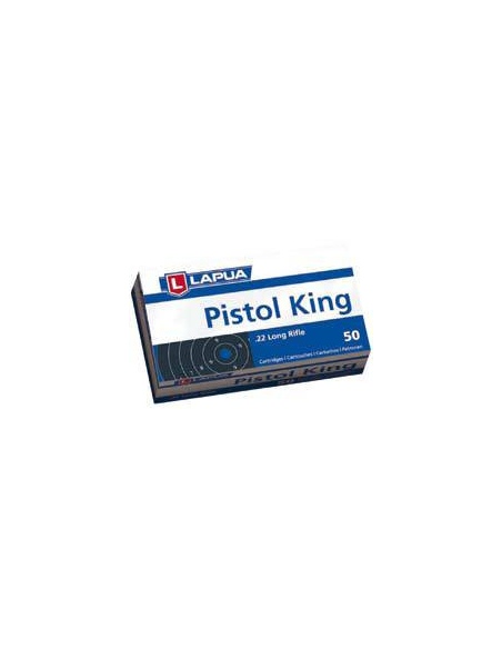 pistol king
