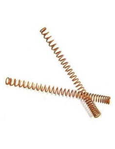 GHOST MOLLA RECUPERO PROGRESSIVA SET 2 Pz. 11 lb PER COLT...