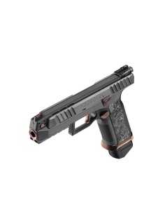 LAUGO ARMS PISTOLA ALIEN FULL KIT  SERIE LIMITATA...