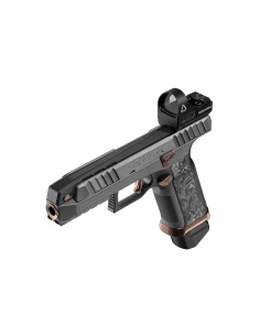 LAUGO ARMS PISTOLA ALIEN FULL KIT  SERIE LIMITATA... 2