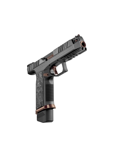 LAUGO ARMS PISTOLA ALIEN FULL KIT  SERIE...