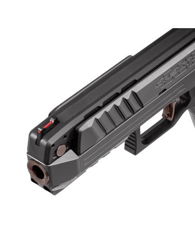 LAUGO ARMS PISTOLA ALIEN FULL KIT  SERIE...
