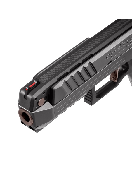 LAUGO ARMS PISTOLA ALIEN FULL KIT  SERIE LIMITATA “CREATOR 500” CAL. 9x19 COD.ID. 22_00290s3