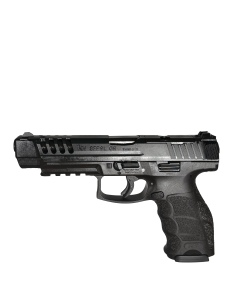 HK PISTOLA MOD. SFP9L-OR PB CAL. 9X19 MM - NERA PULSANTE...