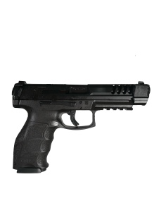 HK PISTOLA MOD. SFP9L-OR PB CAL. 9X19 MM - NERA PULSANTE... 2