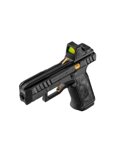 LAUGO ARMS PISTOLA ALIEN REMUS FIRST EDITION FULL KIT... 2