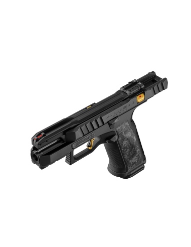 LAUGO ARMS PISTOLA ALIEN REMUS FIRST EDITION...