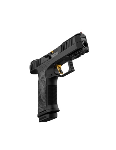 LAUGO ARMS PISTOLA ALIEN REMUS FIRST EDITION...