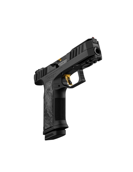 LAUGO ARMS PISTOLA ALIEN REMUS FIRST EDITION FULL KIT CAL. 9x19 COD ID 22_00290s4