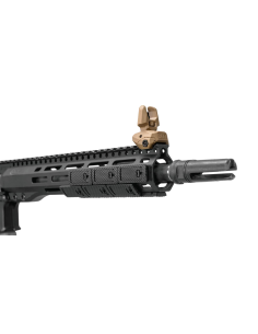 FAB DEF PIASTRINA COPRI RAIL CON ATTACCO M-LOK MISURA... 2