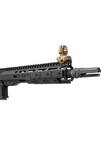 FAB DEF PIASTRINA COPRI RAIL CON ATTACCO M-LOK...