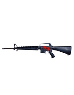 CARABINA COLT MOD. M16A1 CAL. 223REM COD.ID. 13_00038ds1
