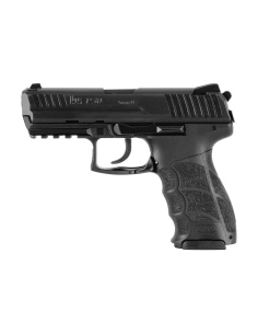 HK PISTOLA MOD.P-30 V3 CAL. 9MM X19 NERA ID. 22-00063...