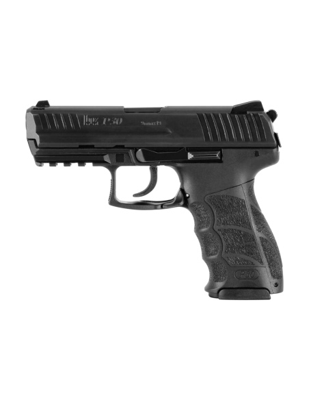 HK PISTOLA MOD.P-30 V3 CAL. 9MM X19 NERA ID. 22-00063 (262415)