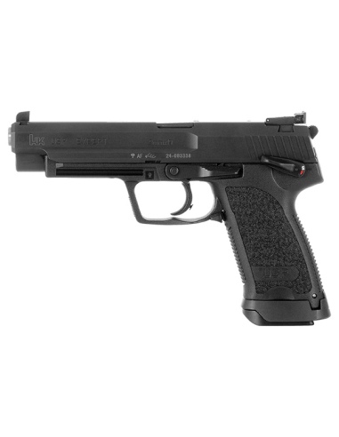 HK PISTOLA MOD. USP EXPERT CAL. 9x19 NERA COD...