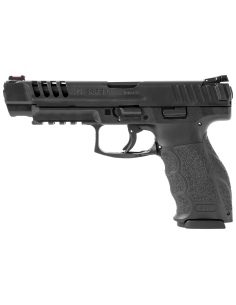 HK PISTOLA MOD. SFP9L - SF CAL. 9x19 NERA Cod. Id.........