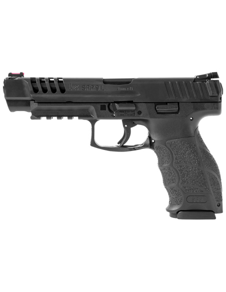 HK PISTOLA MOD. SFP9L - SF CAL. 9x19 NERA Cod. Id......  (262412)