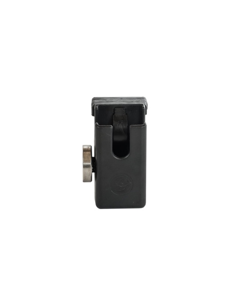 GHOST PORTACARICATORE ROTATIVO 360° DA TIRO MANCINO + MAGNETE PER BIFILARI (SG-MAG3)