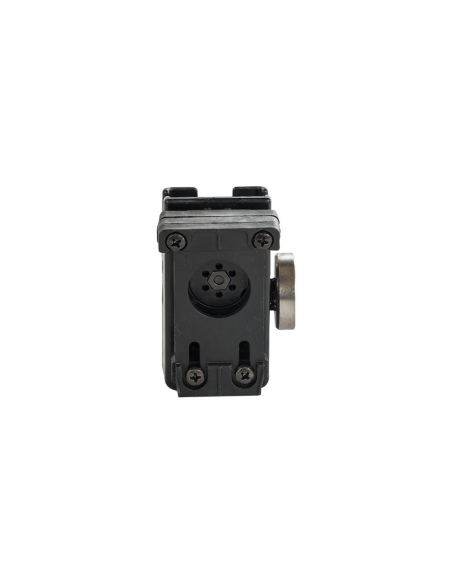 GHOST PORTACARICATORE ROTATIVO 360° DA TIRO MANCINO + MAGNETE PER BIFILARI (SG-MAG3)
