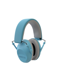 ISOTUNES CUFFIE PASSIVE PIEGHEVOLI PER BAMBINI COLORE...