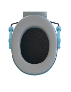 ISOTUNES CUFFIE PASSIVE PIEGHEVOLI PER BAMBINI COLORE... 2