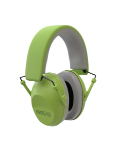 ISOTUNES CUFFIE PASSIVE PIEGHEVOLI PER BAMBINI COLORE...