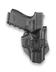 FAB DEF FONDINA MAKAROV PK/PKM LIVELLO 2  NERO (SC-MAKRB)