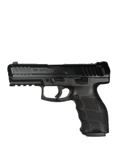 HK PISTOLA  MOD. SFP9-SF PB CAL. 9 X 19 MM NERA  PULSANTE...