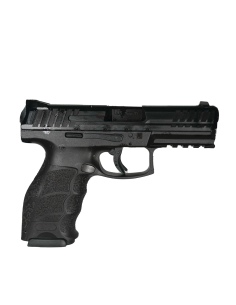 HK PISTOLA  MOD. SFP9-SF PB CAL. 9 X 19 MM NERA  PULSANTE... 2