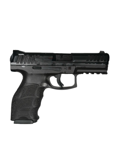 HK PISTOLA  MOD. SFP9-SF PB CAL. 9 X 19 MM NERA...