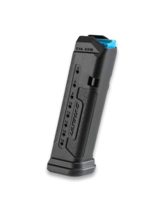FAB DEF CARICATORE ULTIMAG IN POLIMERO 18 COLPI x GLOCK...