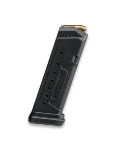 FAB DEF CARICATORE ULTIMAG IN POLIMERO 16 COLPI x GLOCK...