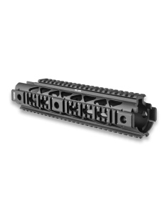 FAB DEF ASTINA  QUAD-RAIL IN ALLUMINIO PER SVD (FX-VFRSVD)
