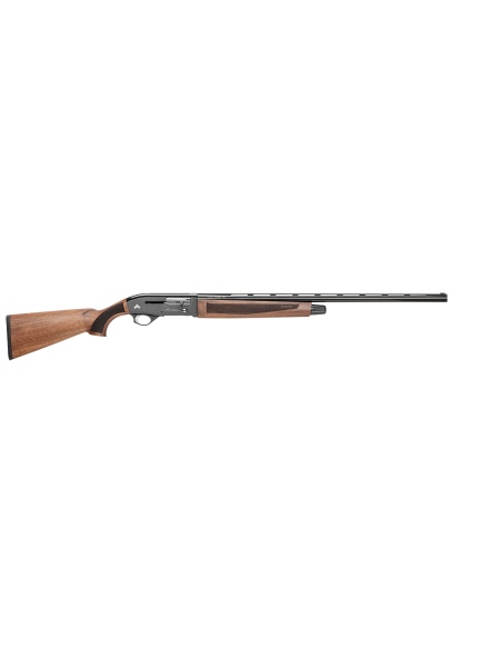 ARMSAN FUCILE SEMIAUTO A616 W CAL.16/70,  CANNA 71cm MC-3, CALCIO NOCE cod. id. 20_00275