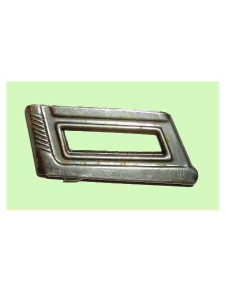 PIASTRINA STEYR M 95 I E II WW