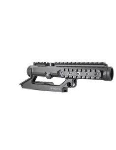 STEYR OTTICA ORIGINALE AUG A3 CON ATTACCO PER SLITTA...
