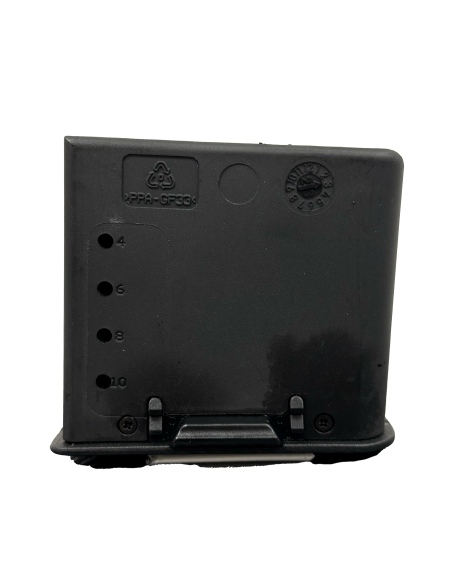 STEYR MANNLICHER CARICATORE SSG 04/08/SBS - 10 COLPI CAL. 308 Win. (2607050604)