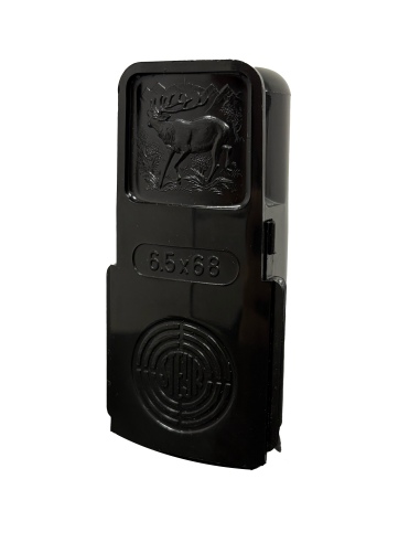 STEYR MANNLICHER CARICATORE ROTANTE MOD. "S"...
