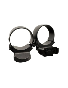 STEYR MANNLICHER ANELLI 30mm ORIGINALI A PIVOT GEN. II...