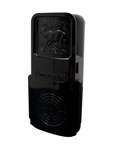 STEYR MANNLICHER CARICATORE ROTANTE MOD. "S"...