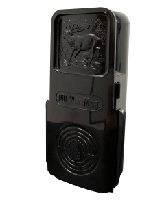 STEYR MANNLICHER CARICATORE ROTANTE MOD. "S" CAL. 300 WM...