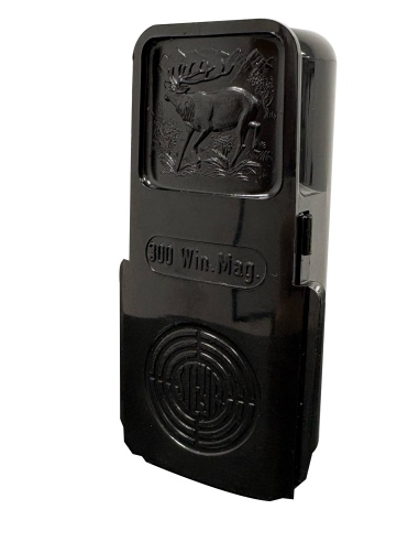 STEYR MANNLICHER CARICATORE ROTANTE MOD. "S"...