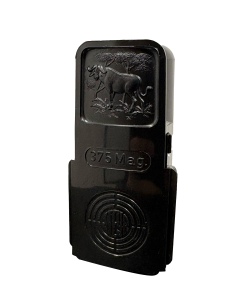 STEYR MANNLICHER CARICATORE ROTANTE MOD. "ST" CAL. 375...