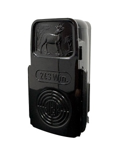 STEYR MANNLICHER CARICATORE ROTANTE MOD. "L" CAL. 243...