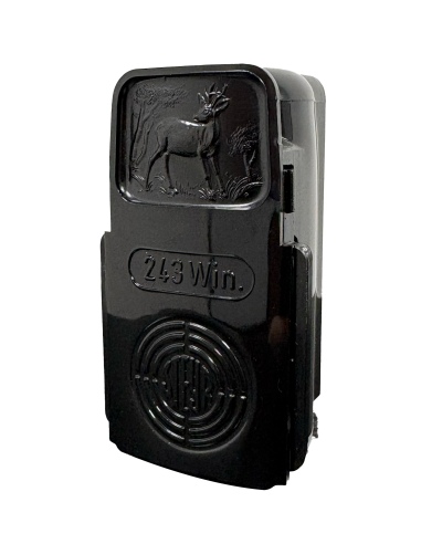 STEYR MANNLICHER CARICATORE ROTANTE MOD. "L"...