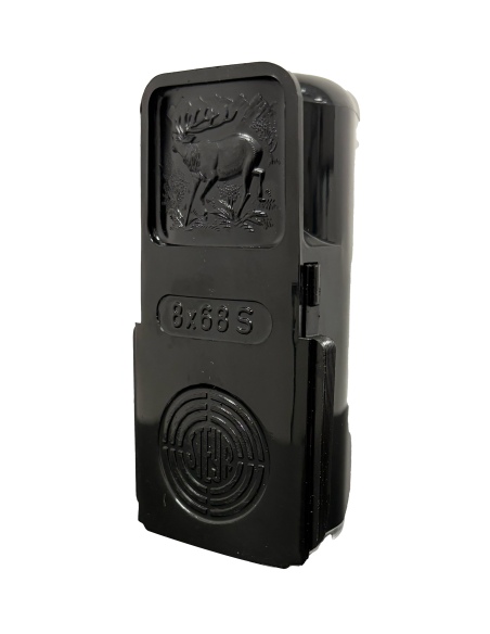 STEYR MANNLICHER CARICATORE ROTANTE MOD. "S" CAL. 8x68 S (2700050501)