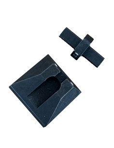STEYR SET DI MIRE AL TRIZIO PER PISTOLE L/M/C (3900040530)