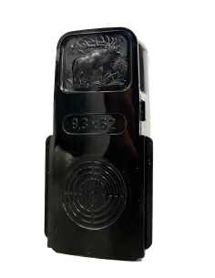 STEYR MANNLICHER CARICATORE ROTANTE MOD. "M" CAL.9,3X62...